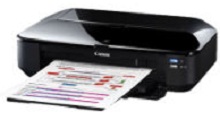 Canon PIXMA iX6550 drivrutinen