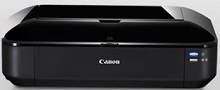 Canon PIXMA iX6560 drivrutinen