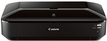 Canon PIXMA iX6820 drivrutinen