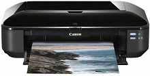 Canon PIXMA iX6840 drivrutinen