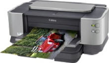 Canon PIXMA iX7000 drivrutinen