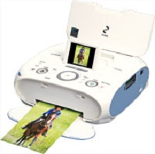 Canon PIXMA mini260 drivrutinen