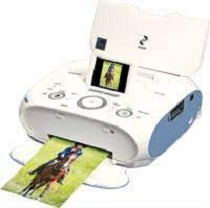 Canon PIXMA mini320 drivrutinen