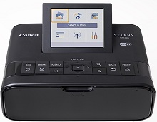 Canon SELPHY CP1300 drivrutinen