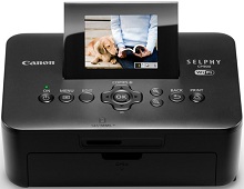 Canon SELPHY CP900 drivrutinen