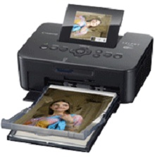 Canon SELPHY CP910 drivrutinen