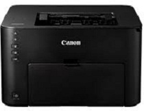 Canon i-SENSYS LBP151dw drivrutinen