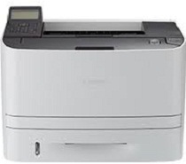 Canon i-SENSYS LBP251dw drivrutinen