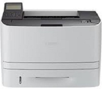 Canon i-SENSYS LBP252dw drivrutinen