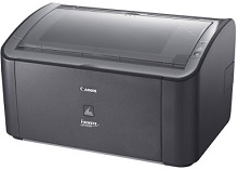 Canon i-SENSYS LBP2900 drivrutinen