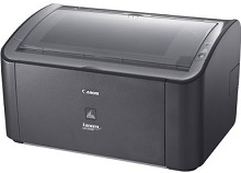 Canon i-SENSYS LBP2900B drivrutinen