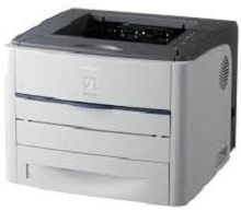 Canon i-SENSYS LBP3300 drivrutinen