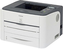 Canon i-SENSYS LBP3360 drivrutinen