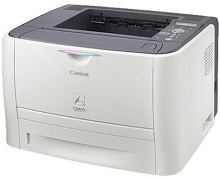 Canon i-SENSYS LBP3370 drivrutinen