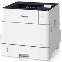 Canon i-SENSYS LBP351x drivrutinen