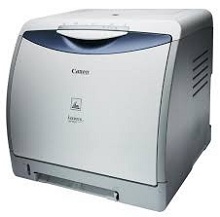 Canon i-SENSYS LBP5000 drivrutinen