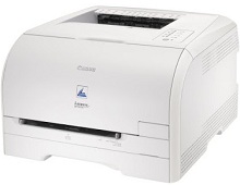 Canon i-SENSYS LBP5050n drivrutinen