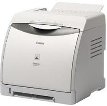 Canon i-SENSYS LBP5100 drivrutinen