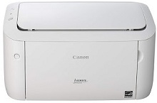 Canon i-SENSYS LBP6030w drivrutinen