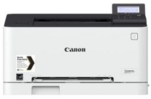 Canon i-SENSYS LBP611Cn drivrutinen