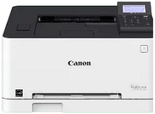 Canon i-SENSYS LBP613Cdw drivrutinen