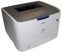 Canon i-SENSYS LBP6300dn drivrutinen