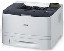 Canon i-SENSYS LBP6670dn drivrutinen