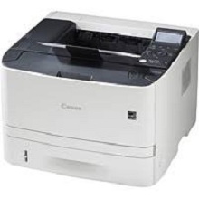Canon i-SENSYS LBP6680x drivrutinen