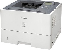 Canon i-SENSYS LBP6750dn drivrutinen