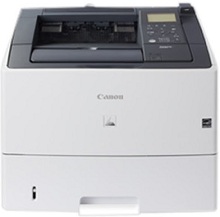 Canon i-SENSYS LBP6780x drivrutinen