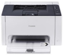 Canon i-SENSYS LBP7010C drivrutinen