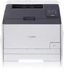 Canon i-SENSYS LBP7100Cn drivrutinen