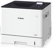 Canon i-SENSYS LBP710Cx drivrutinen