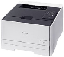 Canon i-SENSYS LBP7110Cw drivrutinen