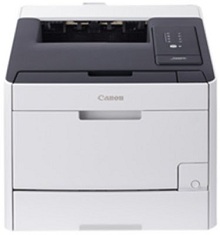 Canon i-SENSYS LBP7210Cdn drivrutinen
