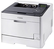 Canon i-SENSYS LBP7660Cdn drivrutinen