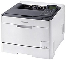 Canon i-SENSYS LBP7680Cx drivrutinen