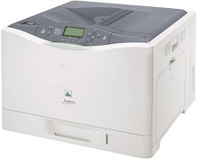Canon i-SENSYS LBP7750Cdn drivrutinen