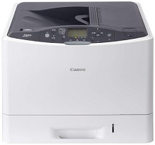 Canon i-SENSYS LBP7780Cx drivrutinen