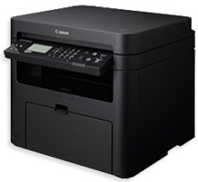 Canon i-SENSYS MF211 drivrutinen