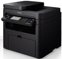 Canon i-SENSYS MF216n drivrutinen