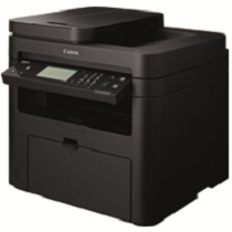 Canon i-SENSYS MF229dw drivrutinen