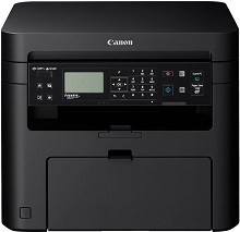 Canon i-SENSYS MF231 drivrutinen