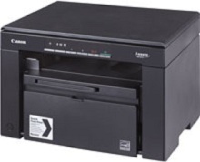 Canon i-SENSYS MF3010 drivrutinen