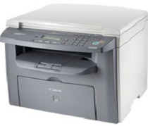 Canon i-SENSYS MF4018 drivrutinen
