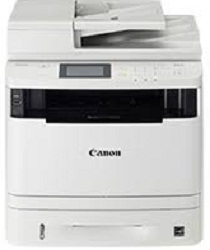 Canon i-SENSYS MF411dw drivrutinen