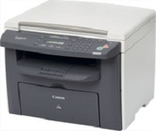Canon i-SENSYS MF4120 drivrutinen