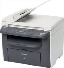 Canon i-SENSYS MF4150 drivrutinen