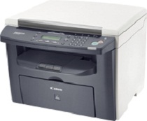 Canon i-SENSYS MF4320d drivrutinen