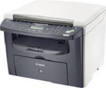 Canon i-SENSYS MF4340d drivrutinen